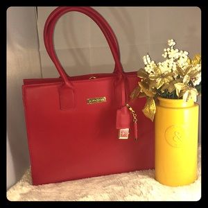 ❤️Joy&Iman leather purse❤️